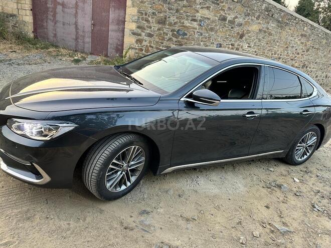 Hyundai Grandeur-16