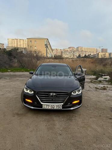 Hyundai Grandeur-3