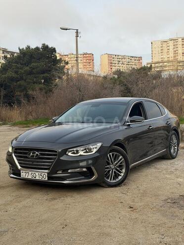 Hyundai Grandeur-2