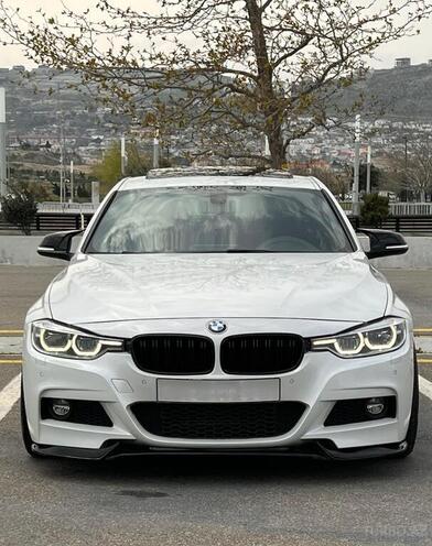 BMW 328-3