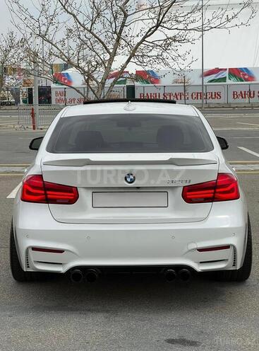 BMW 328-8