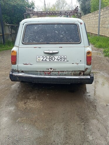 LADA (VAZ) 2102-2