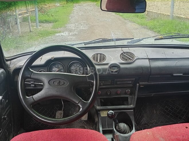 LADA (VAZ) 2102-3