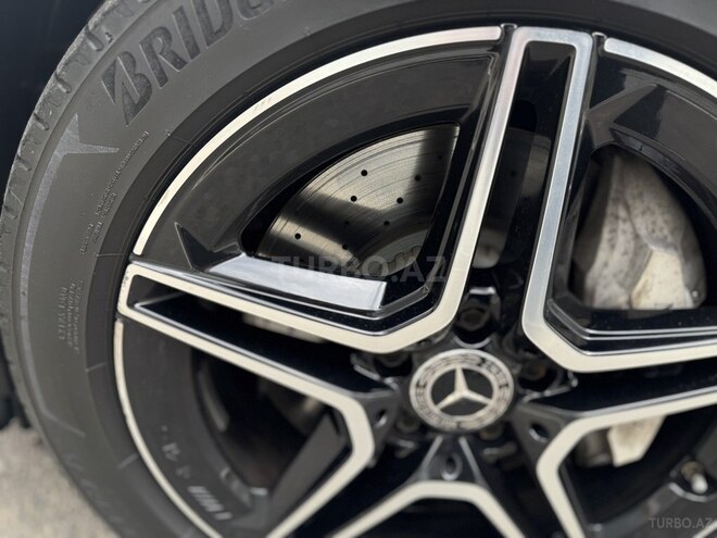 Mercedes E 300 de-21