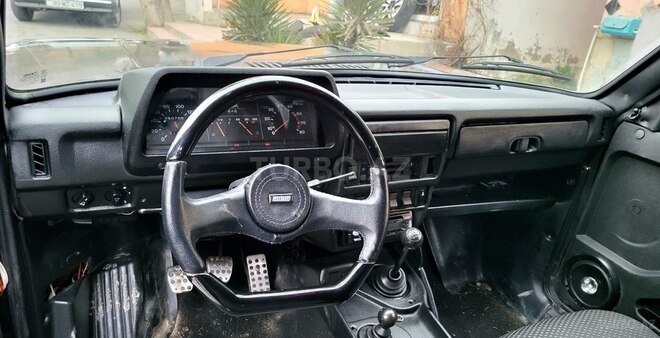 LADA (VAZ) Niva 1999, 190,000 km - 1.7 l - Bakı