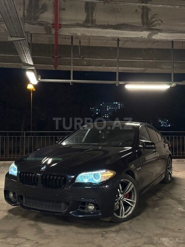 BMW 528-2