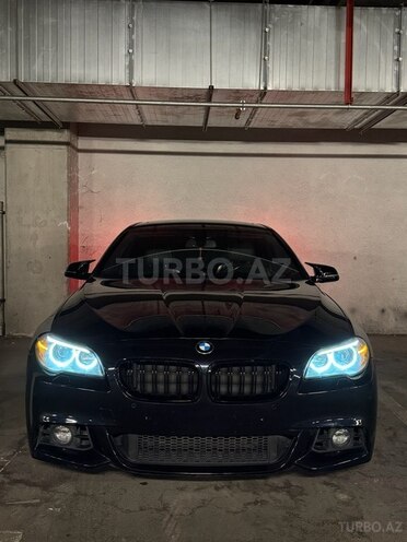 BMW 528-1