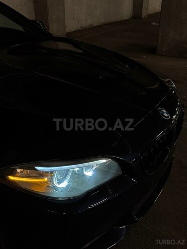 BMW 528-3