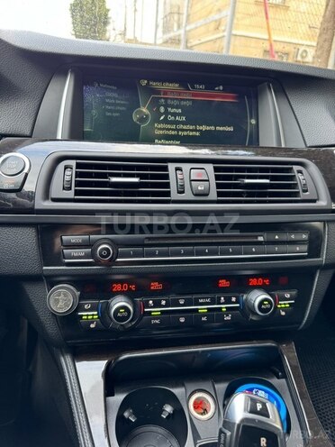 BMW 528-7