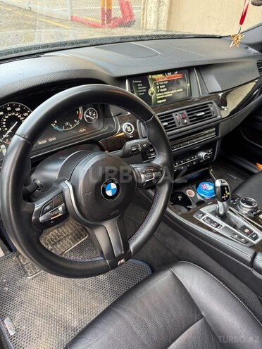 BMW 528-4