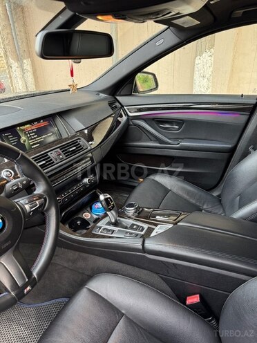 BMW 528-5