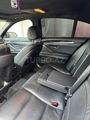 BMW 528-11