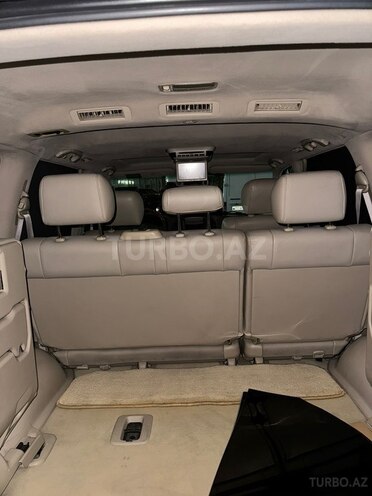 Lexus LX 470-10