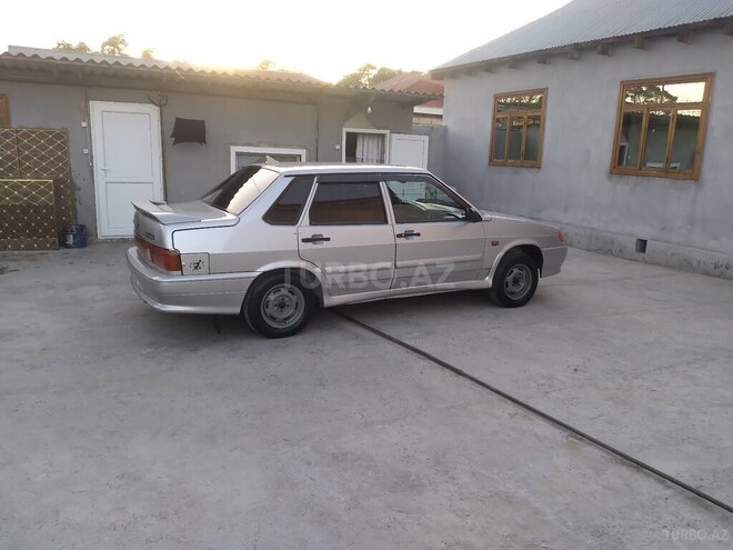 LADA (VAZ) 2115-2