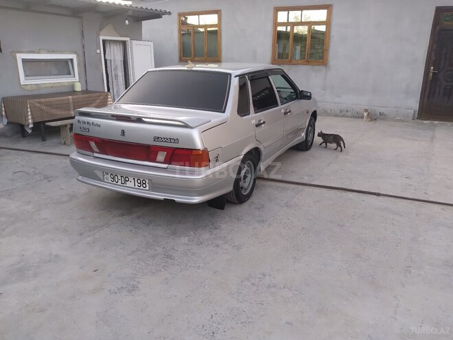 LADA (VAZ) 2115-3
