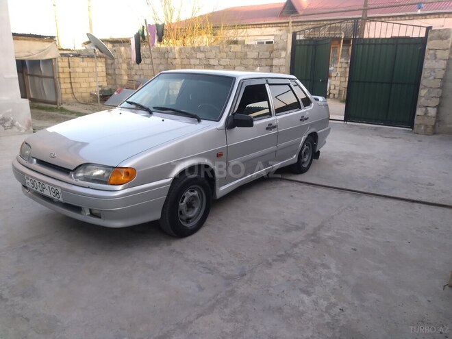 LADA (VAZ) 2115-4