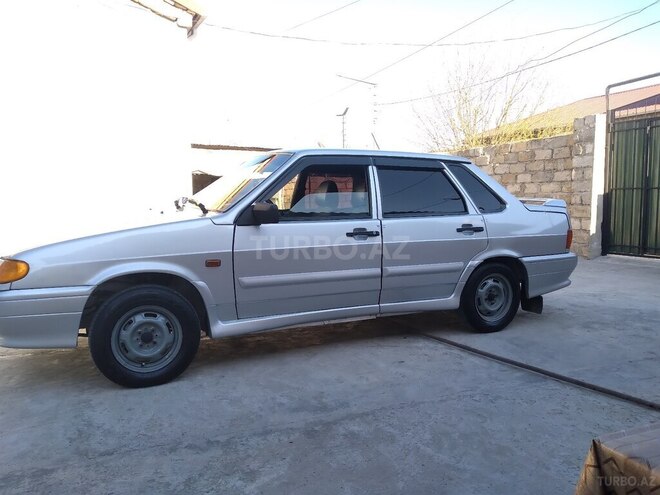 LADA (VAZ) 2115-9