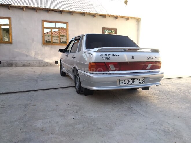 LADA (VAZ) 2115-10