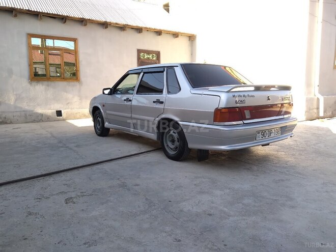 LADA (VAZ) 2115-11
