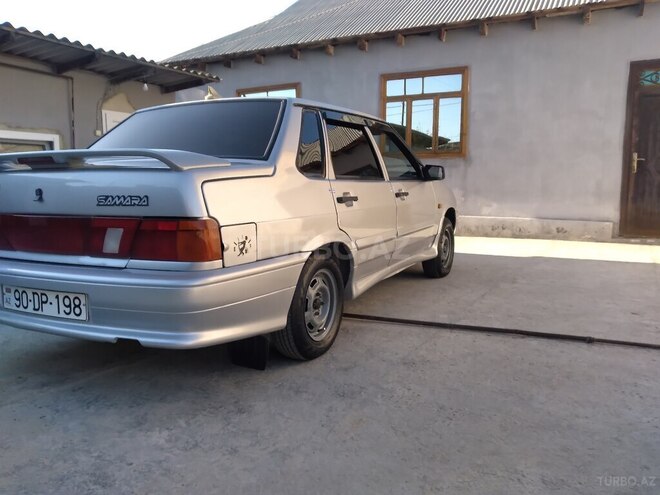 LADA (VAZ) 2115-12