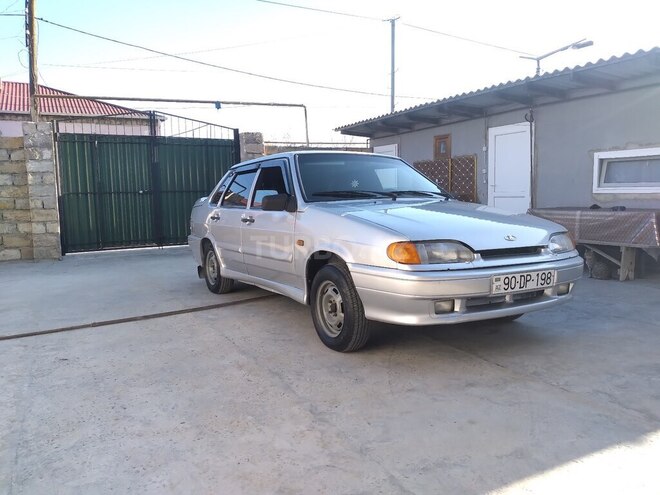 LADA (VAZ) 2115-13