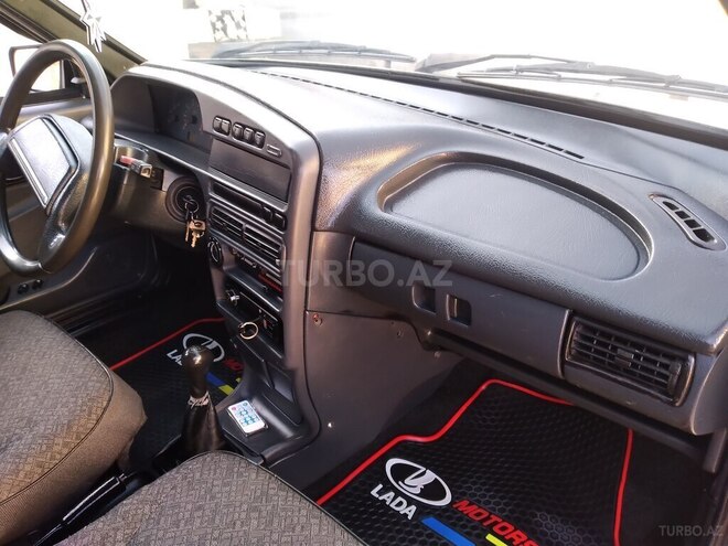 LADA (VAZ) 2115-15