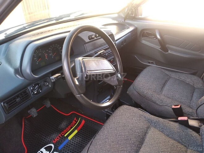 LADA (VAZ) 2115-16