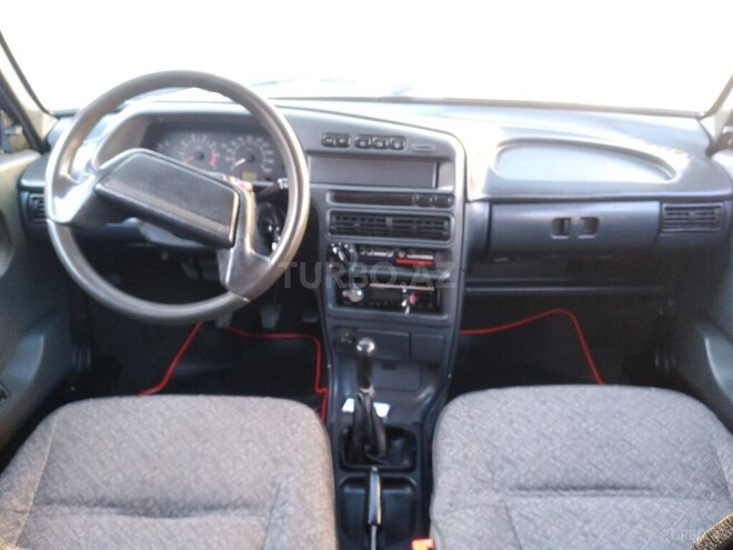 LADA (VAZ) 2115-18