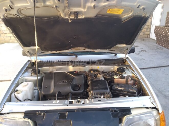 LADA (VAZ) 2115-21