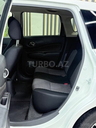 Nissan Note-10