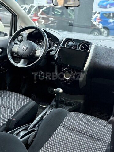 Nissan Note-8
