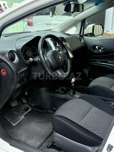 Nissan Note-6
