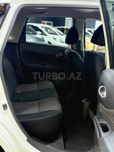 Nissan Note-9