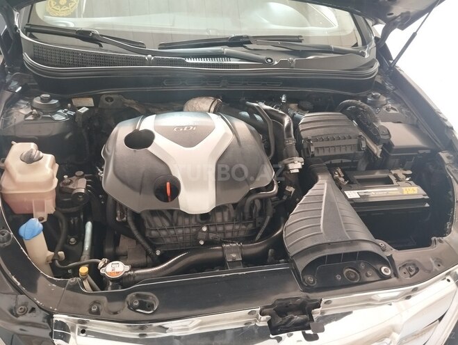 Hyundai Sonata 2010, 350,354 km - 2.0 l - Bakı