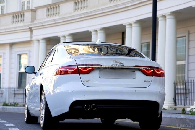 Jaguar XF-3