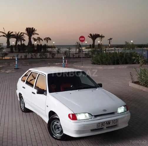 LADA (VAZ) 2114-1