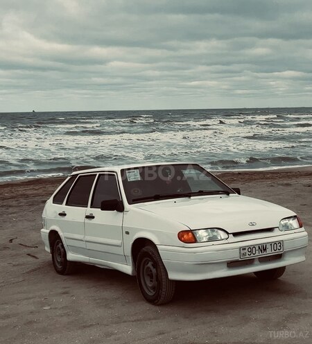 LADA (VAZ) 2114-5