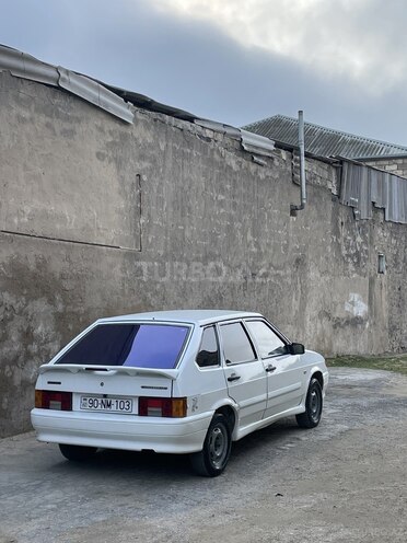 LADA (VAZ) 2114-6