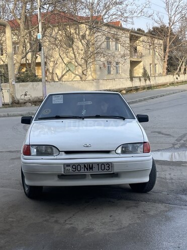 LADA (VAZ) 2114-4
