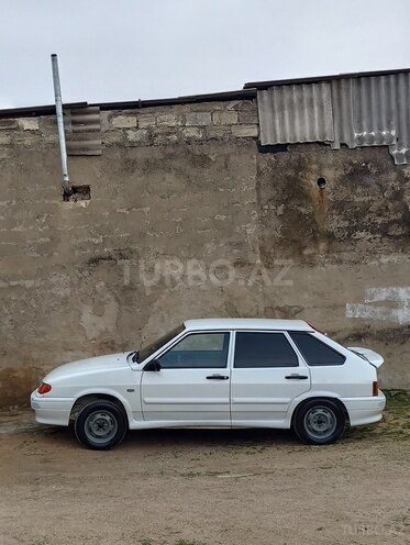 LADA (VAZ) 2114-2