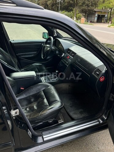 Mercedes C 220-12