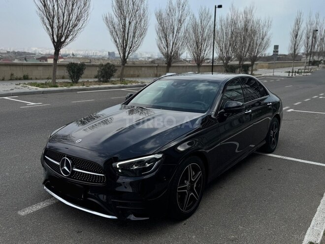 Mercedes E 300 de-2