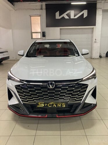 Changan Oshan X5 Plus-4