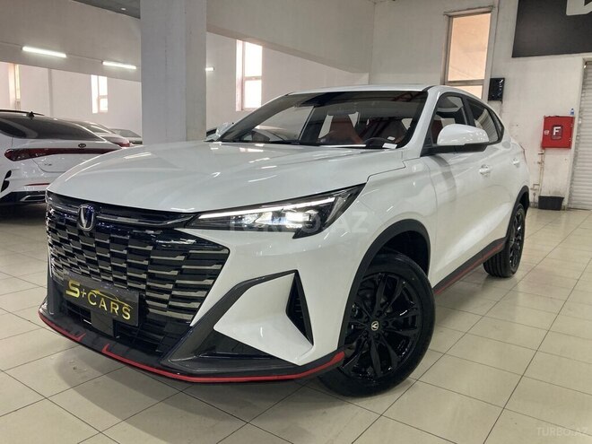 Changan Oshan X5 Plus-2
