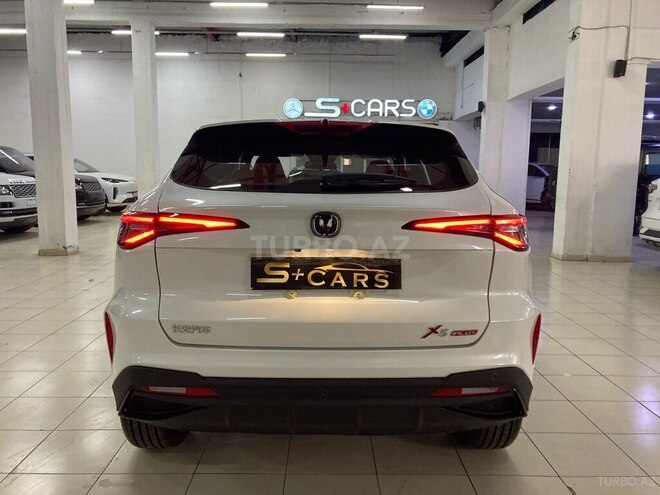 Changan Oshan X5 Plus-6