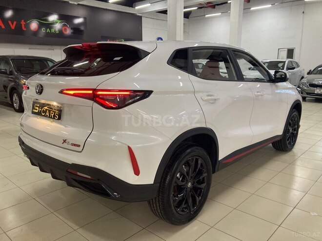 Changan Oshan X5 Plus-7