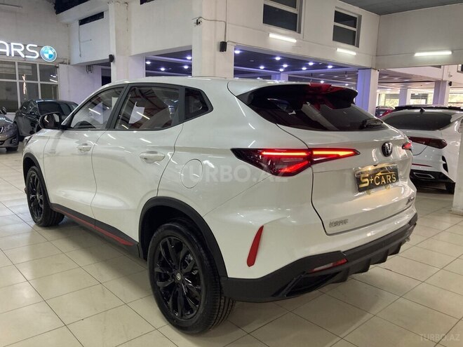 Changan Oshan X5 Plus-9