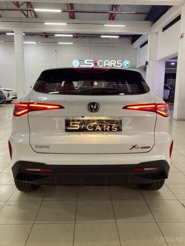 Changan Oshan X5 Plus-10