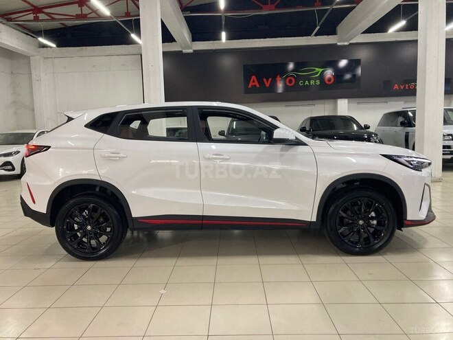 Changan Oshan X5 Plus-8