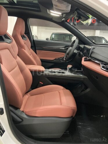 Changan Oshan X5 Plus-11